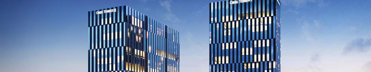 Cobi Tower