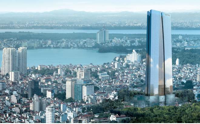 Savills