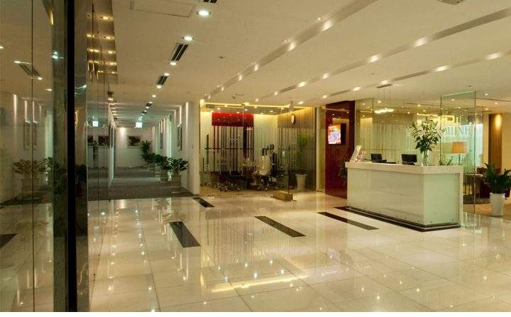 Savills