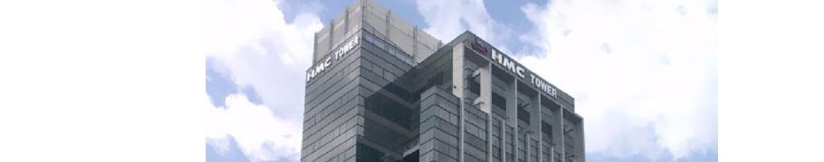 HMC Tower