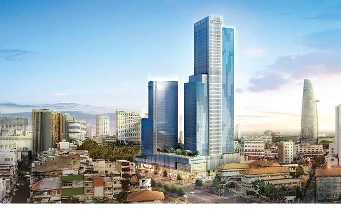 Savills