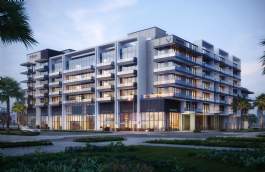 Vida Residences