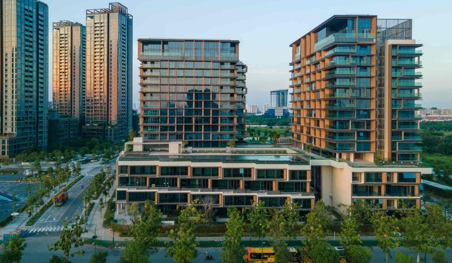 cove residences