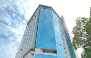 Detech Tower II
