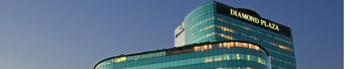 Diamond Plaza