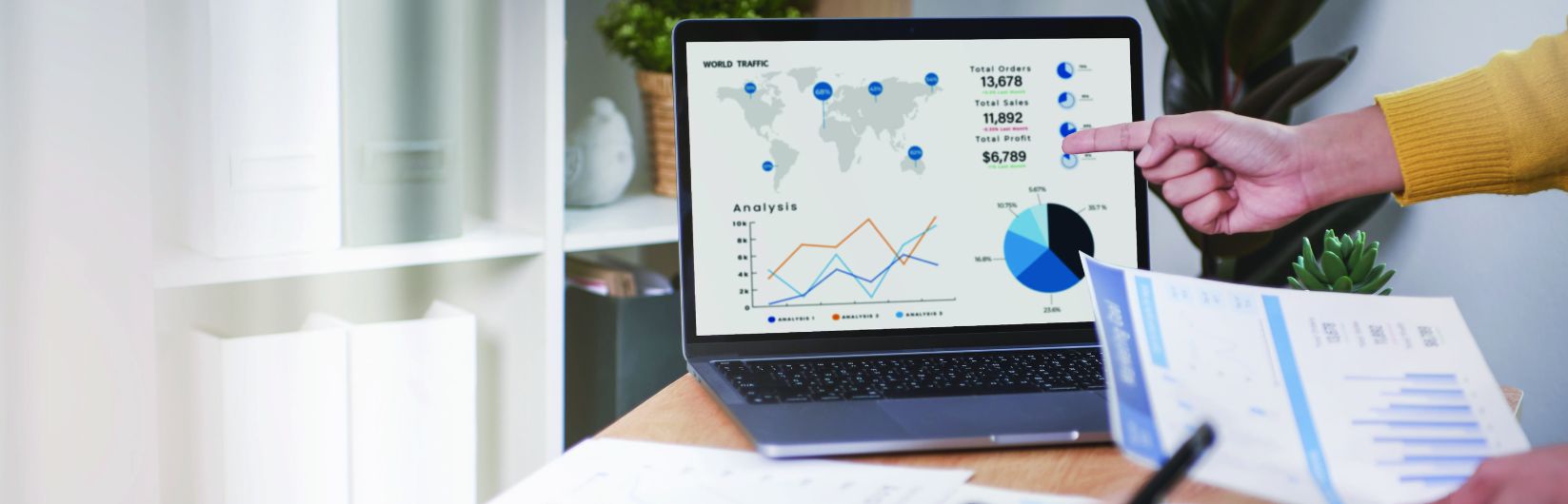 digital marketing for real estate