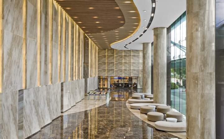 Savills