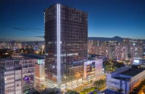 Phú Mỹ Hưng Tower