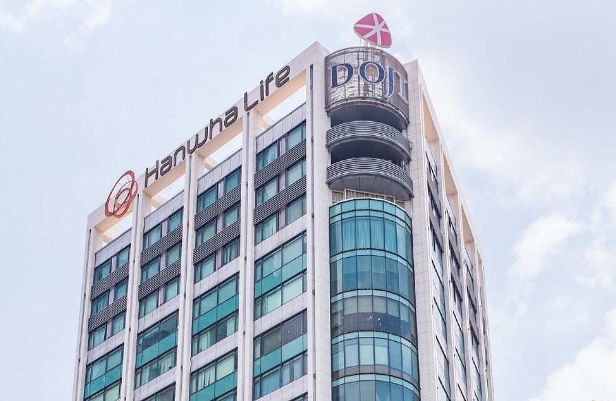 Doji Tower