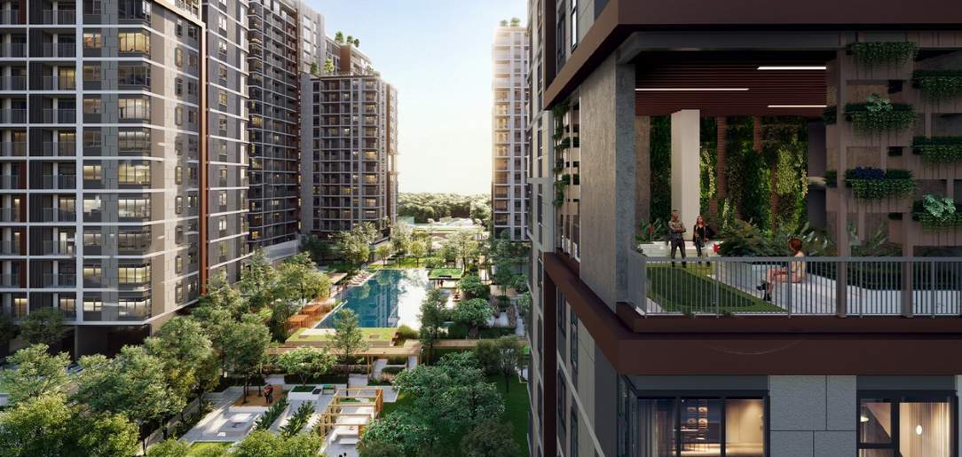 elysian apartment for sale in hcmc