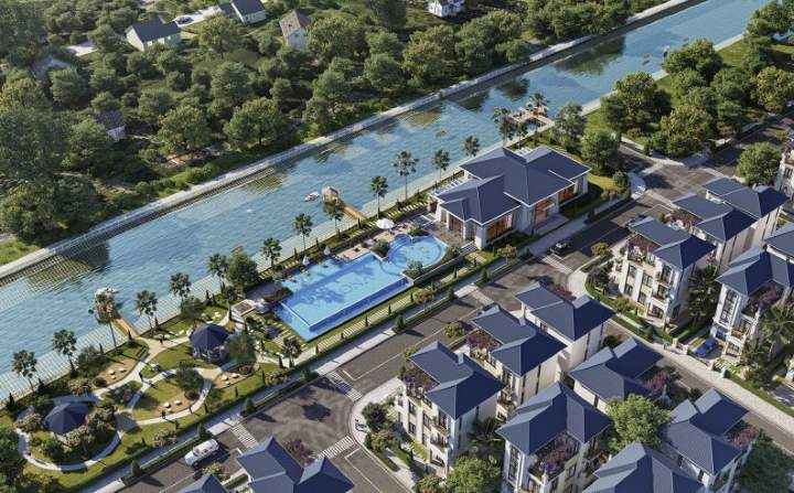 Savills