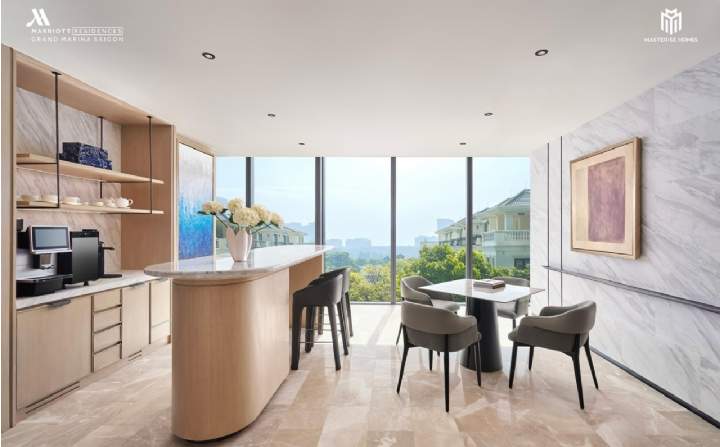 grand marina saigon apartments for rent