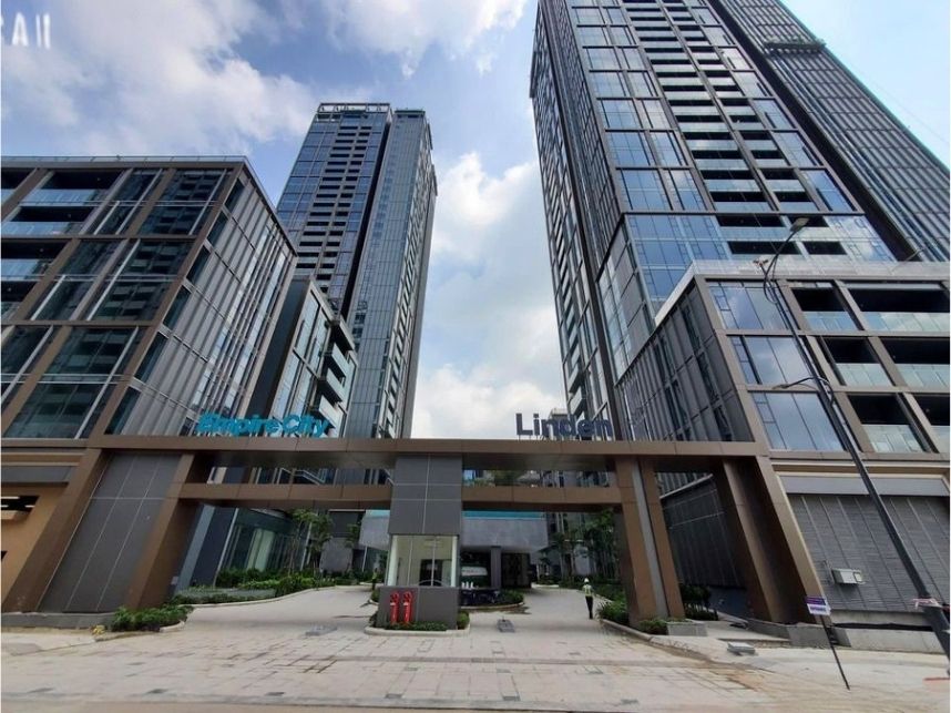 Linden Residences - Empire City