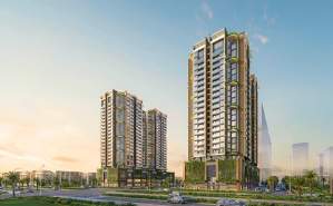 Masteri Grand View – The Global City