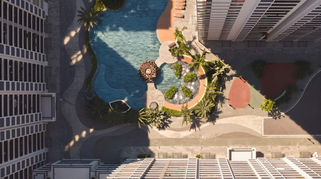 mt eastmark city apartment