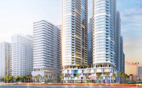 White City Living