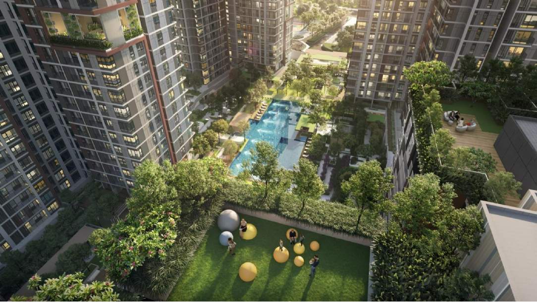 elysian apartment for rent