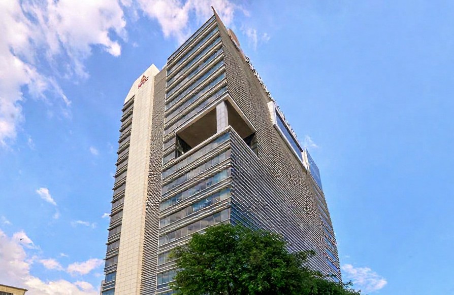 Empress Tower