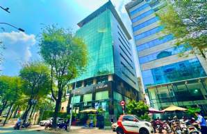 Estar Building