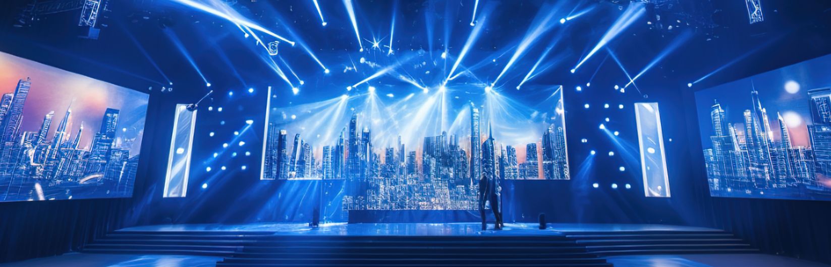 event organizing for real estate