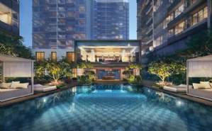 The River Thu Thiem## PROJECT INFORMATION