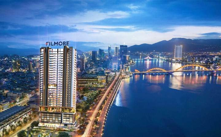 The Filmore Da Nang The Filmore Da Nang