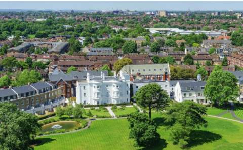 White City Living