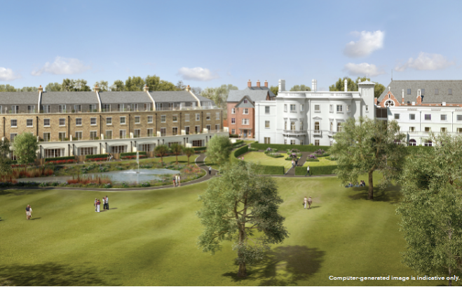 Savills