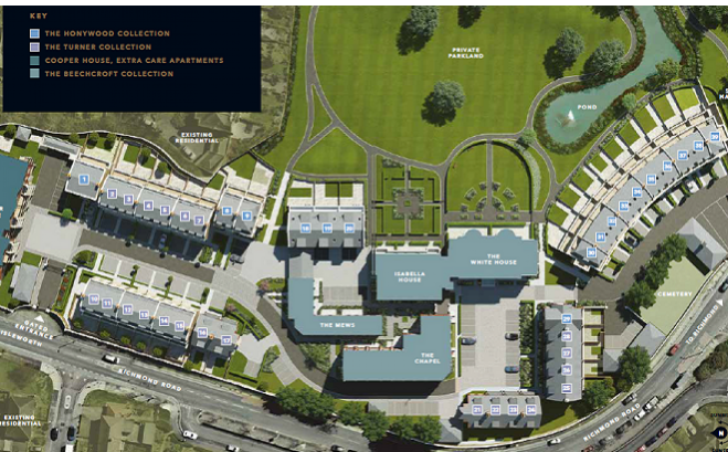 Savills
