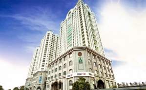Flemington Tower