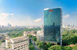 Gelex Tower