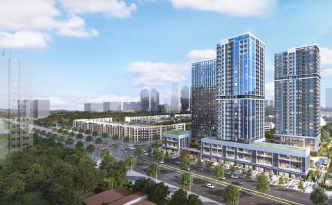 how to buy starlake the prime apartment