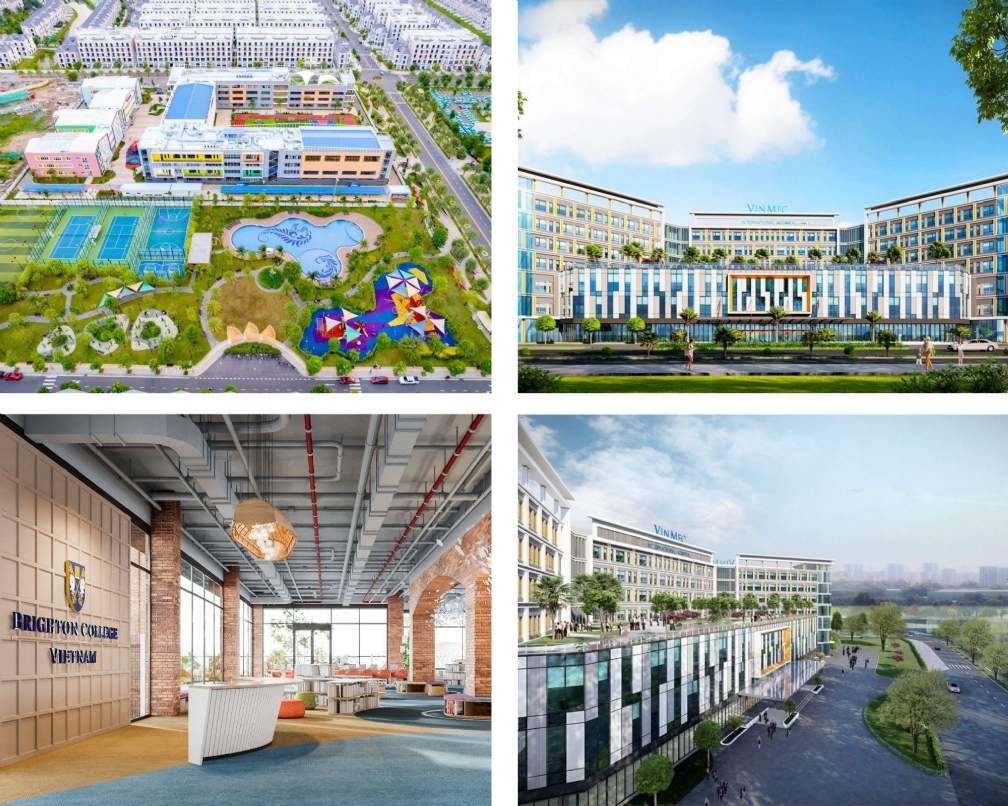 giá bán Vinhomes grand park mới nhất