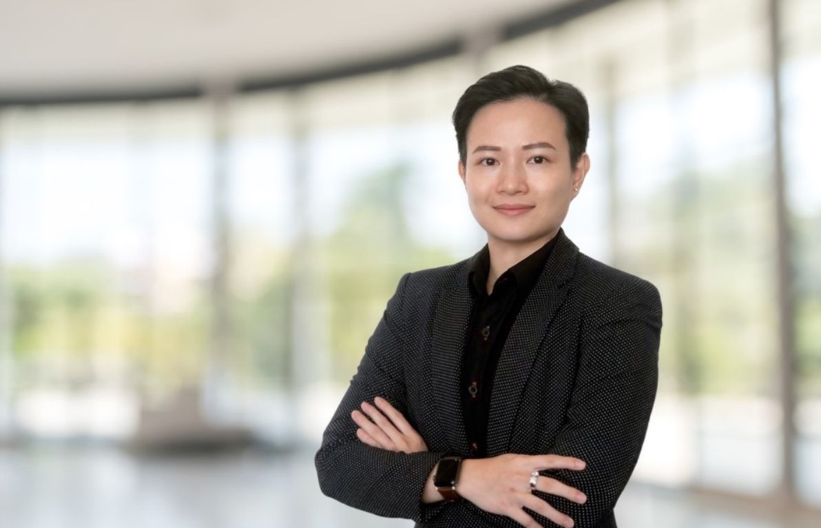 Giang Huynh Thi Huong
