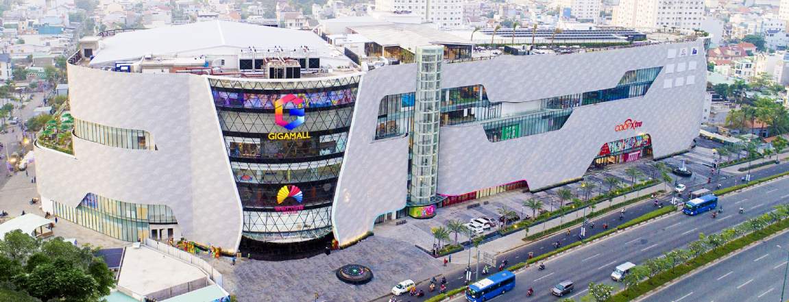 Gigamall