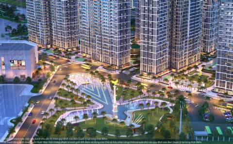 White City Living