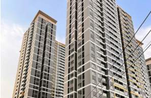 Glory Heights - Vinhomes Grand Park