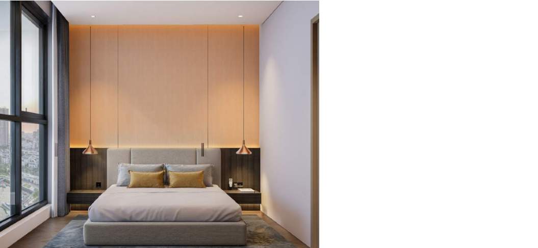 grand era residence marketing brochure