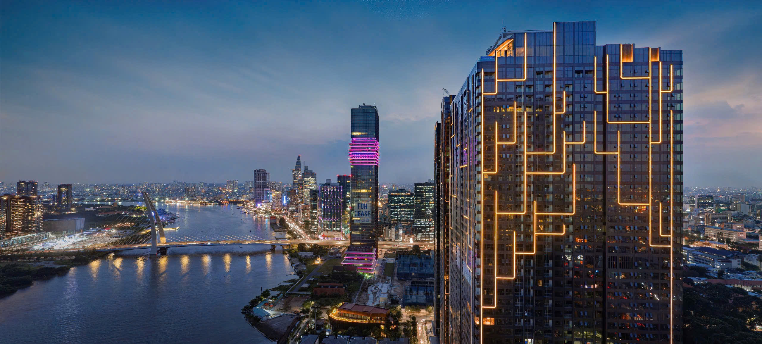 vietnam real estate projects