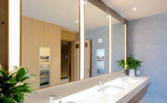 hanoi grand terra for lease