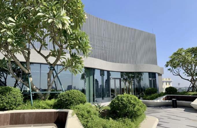 grand terra 36 cat linh