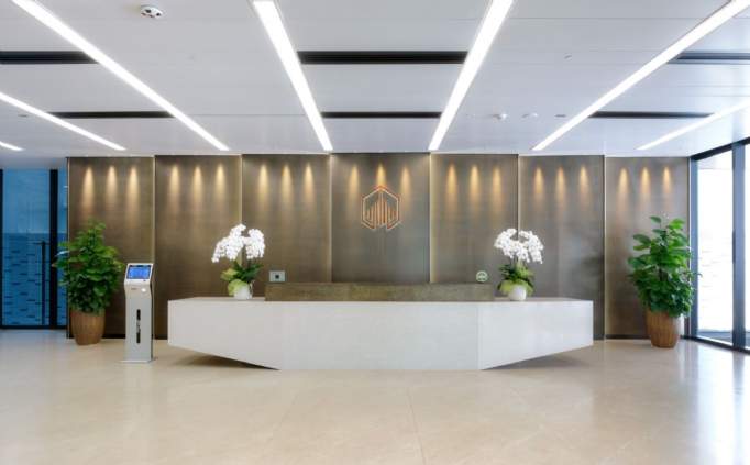 hanoi grand terra for lease