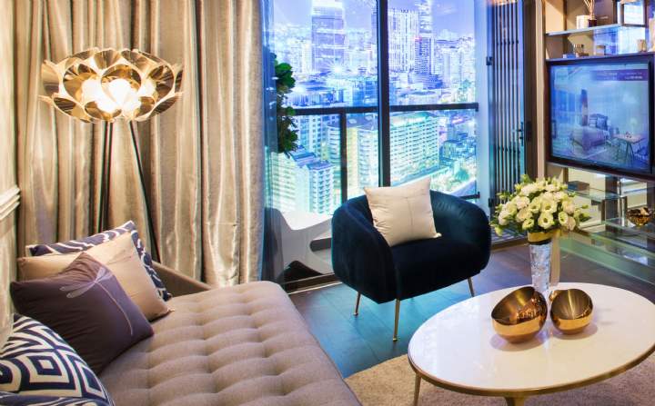 Savills