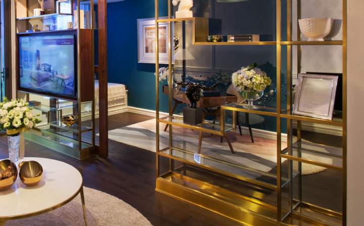 Savills