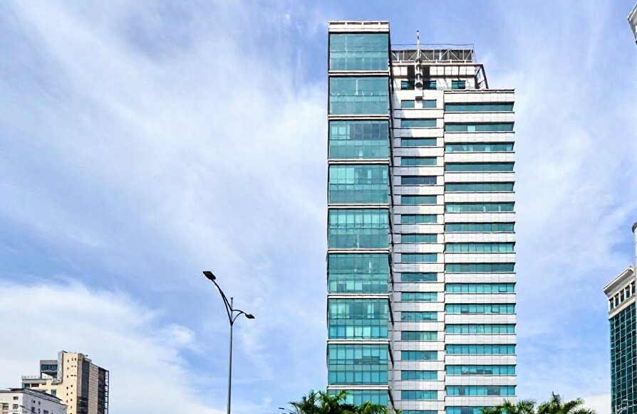 Green Power Tower
