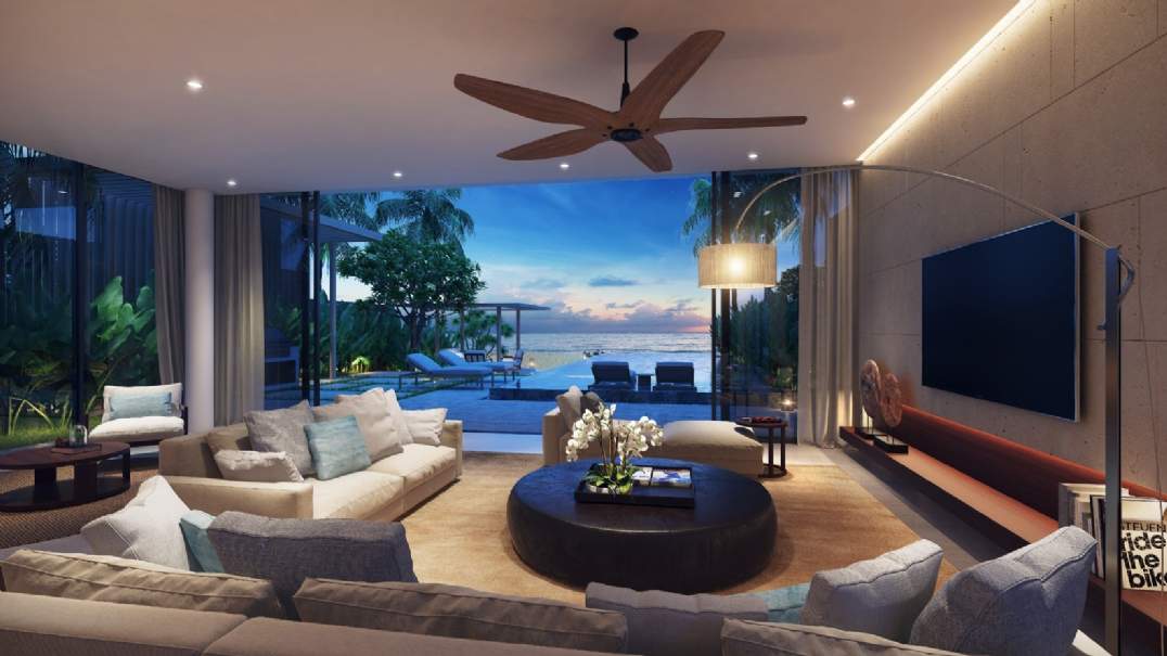 invest in the hamptons melia ho tram