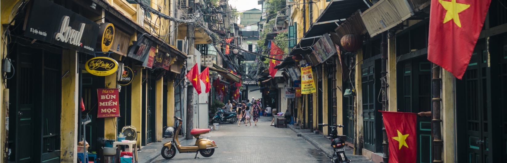 Savills Hanoi Office
