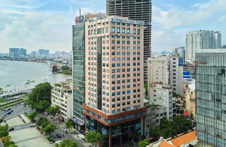 Harbour View Tower