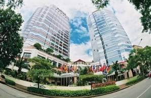 HCO Building