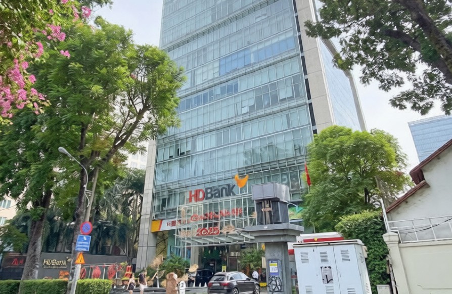 HD Tower